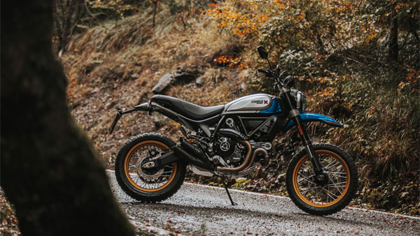 New Ducati Scrambler Teaser: डुकाटी की नई स्क्रैम्बलर बाइक 10 मार्च को होगी पेश, टीजर जारी