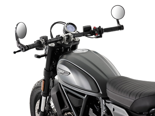 Ducati India Launches New Scrambler Bikes: डुकाटी स्क्रैंबलर नाइटशिफ्ट और डेजर्ट स्लेड हुई लाॅन्च, जानें कीमत