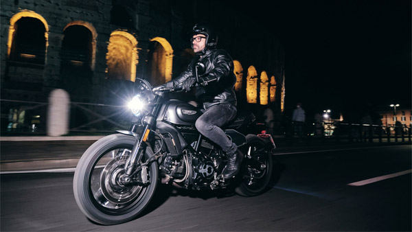 Ducati India Launches New Scrambler Bikes: डुकाटी स्क्रैंबलर नाइटशिफ्ट और डेजर्ट स्लेड हुई लाॅन्च, जानें कीमत