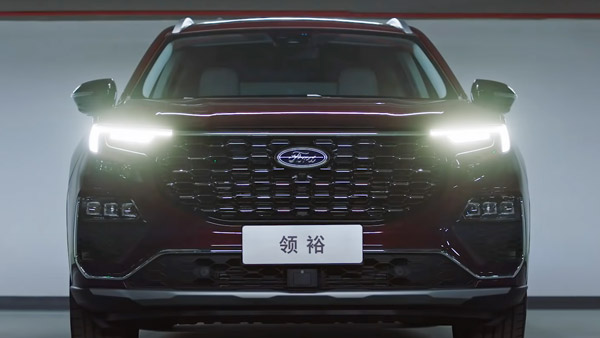 2021 Ford Equator New TVC Released: नई फोर्ड इक्वेटर का आधिकारिक टीवीसी जारी, फीचर्स का खुलासा