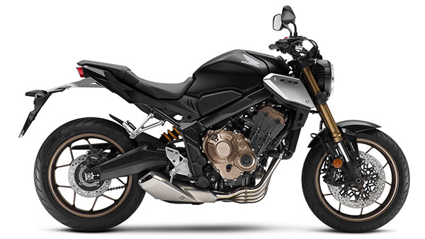 Honda CBR650R and CB650R Launched: होंडा सीबीआर650आर और सीबी650आर हुई लाॅन्च, जानें कीमत व फीचर्स