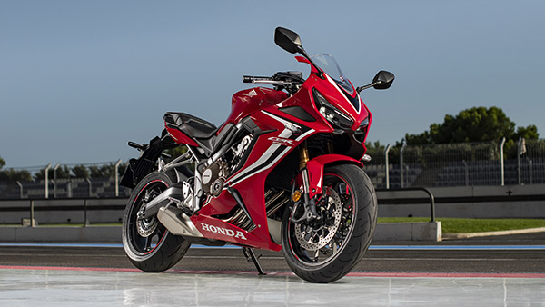 Honda CBR650R and CB650R Launched: होंडा सीबीआर650आर और सीबी650आर हुई लाॅन्च, जानें कीमत व फीचर्स