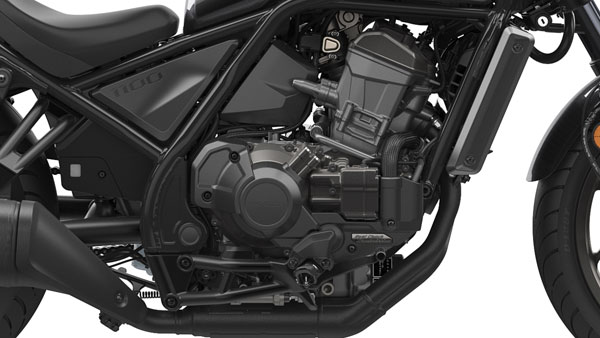 Honda Rebel 1100 India Launch Plan: होंडा रिबेल 1100 भारत में हो सकती है लाॅन्च, जानें खास बातें