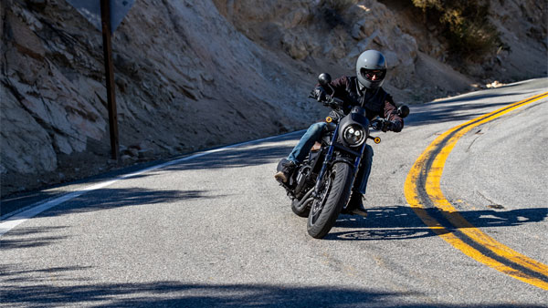 Honda Rebel 1100 India Launch Plan: होंडा रिबेल 1100 भारत में हो सकती है लाॅन्च, जानें खास बातें