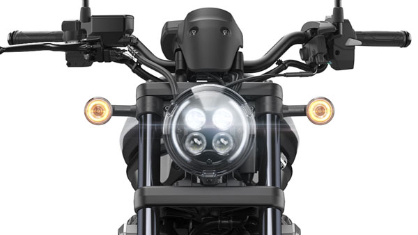 Honda Rebel 1100 India Launch Plan: होंडा रिबेल 1100 भारत में हो सकती है लाॅन्च, जानें खास बातें
