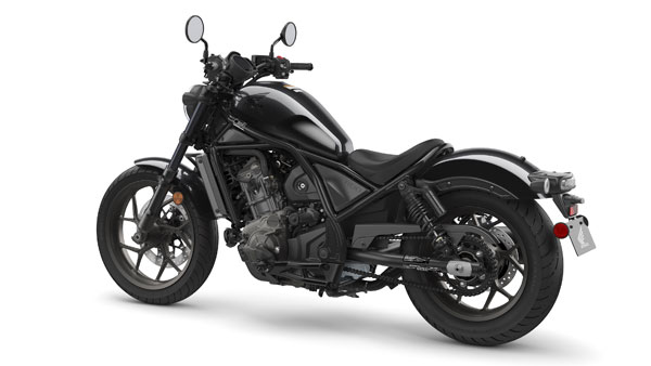 Honda Rebel 1100 India Launch Plan: होंडा रिबेल 1100 भारत में हो सकती है लाॅन्च, जानें खास बातें