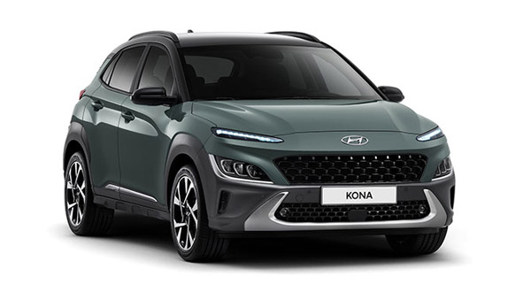 Hyundai Kona N Teased: हुंडई लाएगी कोना का स्पोर्टी ‘एन’ वैरिएंट, टीजर किया जारी