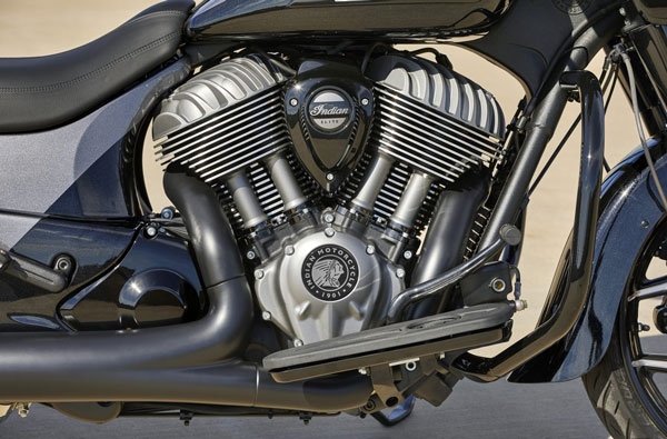 2021 Indian Chief Booking Starts: नई इंडियन चीफ बाइक लाइनअप की बुकिंग हुई शुरू, जल्द होगी लॉन्च