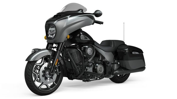 2021 Indian Chief Booking Starts: नई इंडियन चीफ बाइक लाइनअप की बुकिंग हुई शुरू, जल्द होगी लॉन्च