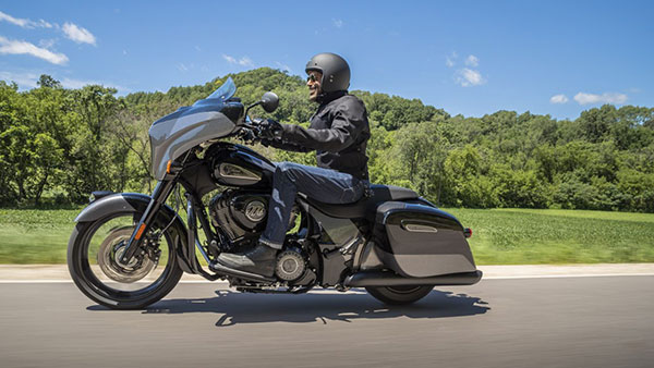 2021 Indian Chief Booking Starts: नई इंडियन चीफ बाइक लाइनअप की बुकिंग हुई शुरू, जल्द होगी लॉन्च