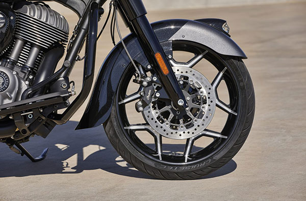 2021 Indian Chief Booking Starts: नई इंडियन चीफ बाइक लाइनअप की बुकिंग हुई शुरू, जल्द होगी लॉन्च