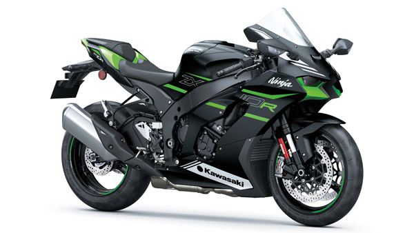 Kawasaki Ninja ZX-10R Launched In India: कावासाकी निंजा जेडएक्स-10आर भारत में हुई लॉन्च, जानें कीमत