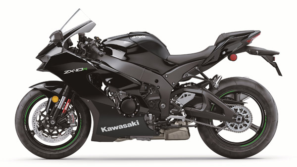 Kawasaki Ninja ZX-10R Launched In India: कावासाकी निंजा जेडएक्स-10आर भारत में हुई लॉन्च, जानें कीमत