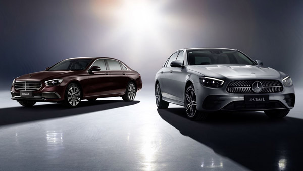 2021 Mercedes E-Class Launch Date: मर्सिडीज ई-क्लास फेसलिफ्ट भारत में 16 मार्च को होगी लॉन्च, जानें क्या होगा नया