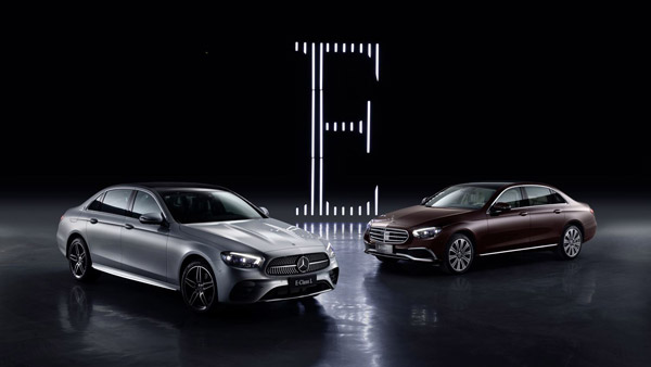 2021 Mercedes E-Class Launch Date: मर्सिडीज ई-क्लास फेसलिफ्ट भारत में 16 मार्च को होगी लॉन्च, जानें क्या होगा नया