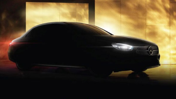2021 Mercedes E-Class Launch Date: मर्सिडीज ई-क्लास फेसलिफ्ट भारत में 16 मार्च को होगी लॉन्च, जानें क्या होगा नया