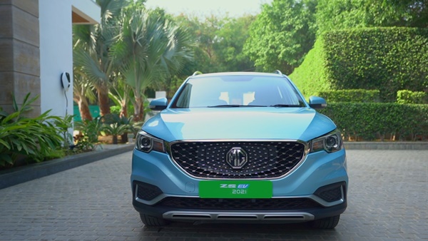 Electric Car Sales Feb 2021: फरवरी में नेक्सन ईवी की बिक्री रही सबसे अधिक, सेगमेंट में दर्ज की गयी बढ़त