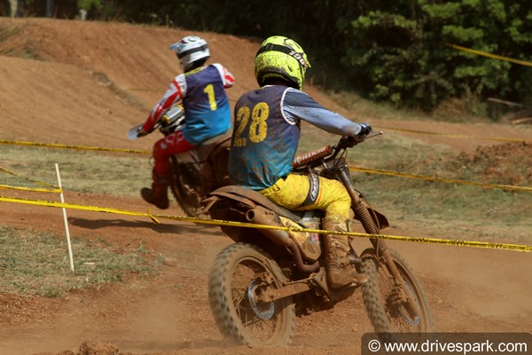 2021 Red Bull Ace Of Dirt Race: महेश एम. वी. ने जीती रेड बुल ऐस ऑफ डर्ट ऑफ-रोड रेस, देखें तस्वीरें