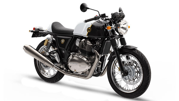 New Royal Enfield 650 Twins Launched: राॅयल एनफील्ड इंटरसेप्टर और कॉन्टिनेंटल जीटी 650 नए रंगो में हुई लाॅन्च