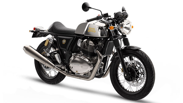2021 RE Continental GT 650 New TVC: नई रॉयल एनफील्ड कॉन्टिनेंटल जीटी 650 का नया टीवीसी जारी, देखें
