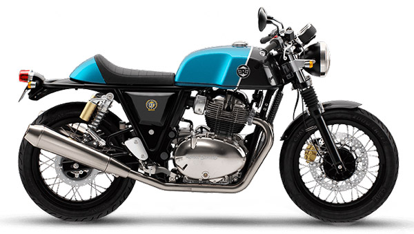 New Royal Enfield 650 Twins Launched: राॅयल एनफील्ड इंटरसेप्टर और कॉन्टिनेंटल जीटी 650 नए रंगो में हुई लाॅन्च