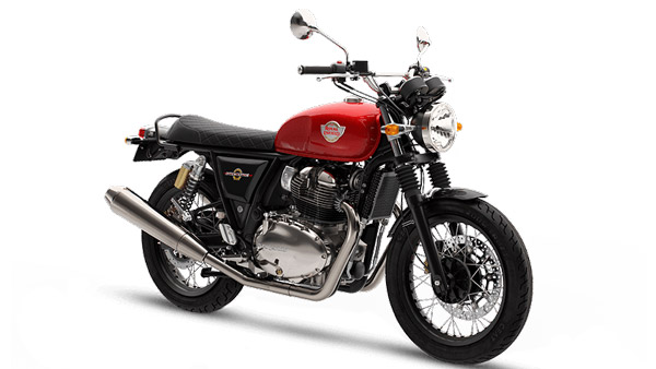 New Royal Enfield 650 Twins Launched: राॅयल एनफील्ड इंटरसेप्टर और कॉन्टिनेंटल जीटी 650 नए रंगो में हुई लाॅन्च