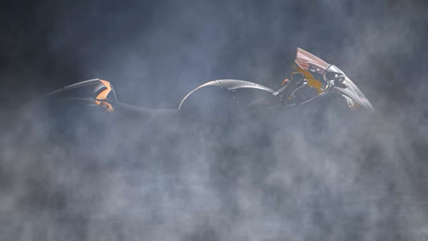 New Suzuki Hayabusa Teased: नई सुजुकी हायाबुसा जल्द होगी भारत में लाॅन्च, कंपनी ने किया खुलासा