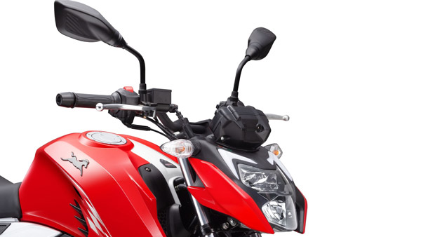 2021 TVS Apache RTR 160 4V Launched: नई टीवीएस अपाचे आरटीआर 160 4वी भारत में हुई लॉन्च, कीमत 1.07 लाख रुपये से शुरू