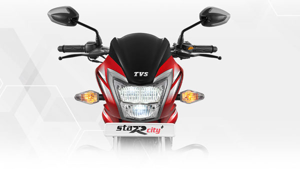New TVS Star City Plus Launched: नई टीवीएस स्टार सिटी प्लस हुई लाॅन्च, जानें फीचर्स व कीमत