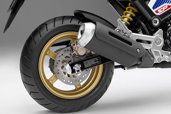New Honda Grom To Launch Soon In America: नई होंडा ग्रोम जल्द होगी अमेरिका में लाॅन्च, जानें