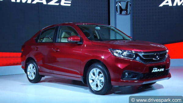 Honda Cars Sales February 2021: होंडा कार्स ने फरवरी 2021 में बेचीं 9,324 कारें, 28.27% की बढ़त
