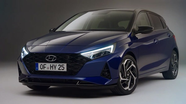 Hyundai i20 N Line Launch Plans: हुंडई आई20 एन-लाइन इस साल होगी भारत में लॉन्च, जानें