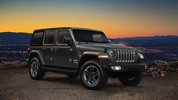 New Jeep Wrangler Launched: मेड इन इंडिया जीप रैंगलर भारत में हुई लॉन्च, कीमत 53.90 लाख रुपये