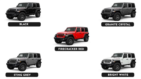 New Jeep Wrangler Launched: मेड इन इंडिया जीप रैंगलर भारत में हुई लॉन्च, कीमत 53.90 लाख रुपये