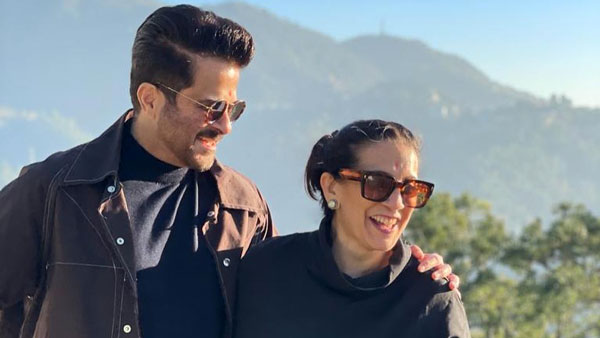अनिल कपूर ने अपनी पत्नी को गिफ्ट की 1 करोड़ की मर्सिडीज-बेंज जीएलएस एसयूवी
