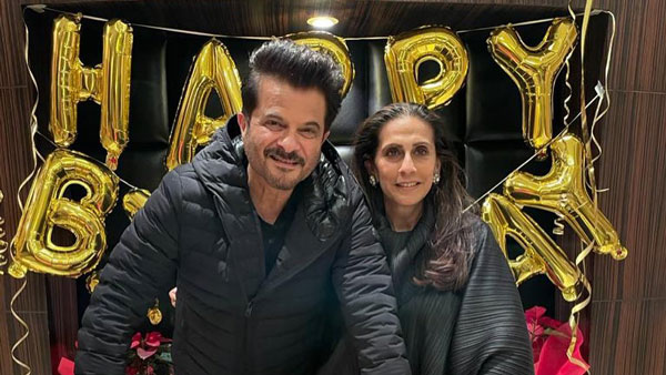 अनिल कपूर ने अपनी पत्नी को गिफ्ट की 1 करोड़ की मर्सिडीज-बेंज जीएलएस एसयूवी