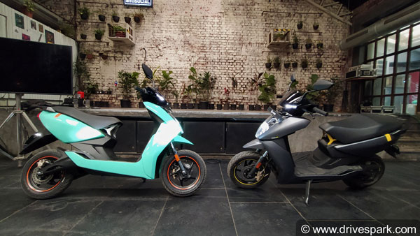 Ather Energy Starts New Dealership: एथर एनर्जी ने कोच्चि में शुरू किया एक नया डीलरशिप, जानें