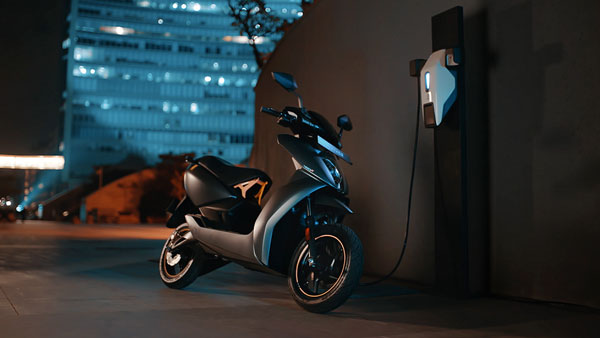 Ather Energy Starts New Dealership: एथर एनर्जी ने कोच्चि में शुरू किया एक नया डीलरशिप, जानें