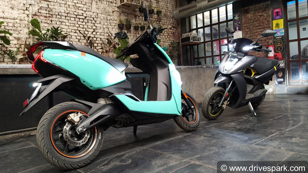 Ather Energy Starts New Dealership: एथर एनर्जी ने कोच्चि में शुरू किया एक नया डीलरशिप, जानें