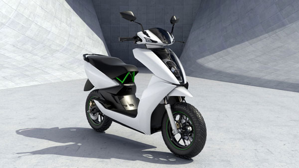 Ather 450X Receives New OTA Update: एथर 450एक्स को मिला नया ओटीए अपडेट, जानें क्या मिले हैं नए फीचर्स