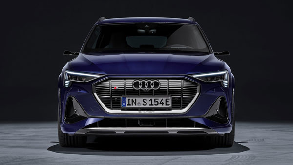 Audi e-tron & e-tron Sportback Launch Details: ऑडी ई-ट्रॉन व ई-ट्रॉन स्पोर्टबैक इस साल मध्य में होगी लॉन्च