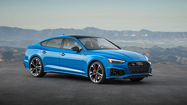 2021 Audi S5 Sportback Launched: नई ऑडी एस5 स्पोर्टबैक भारत में हुई लॉन्च, जानें क्या है कीमत
