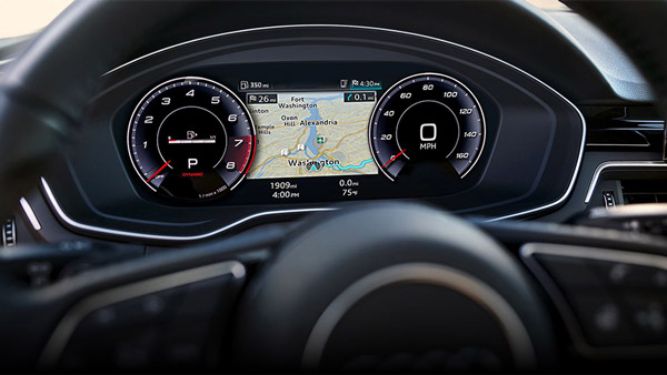 2021 Audi S5 Sportback Launched: नई ऑडी एस5 स्पोर्टबैक भारत में हुई लॉन्च, जानें क्या है कीमत