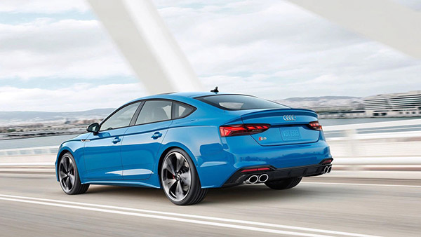2021 Audi S5 Sportback Launched: नई ऑडी एस5 स्पोर्टबैक भारत में हुई लॉन्च, जानें क्या है कीमत