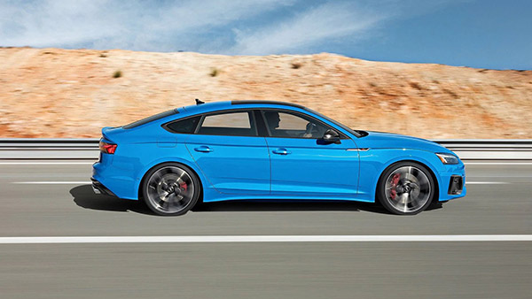 2021 Audi S5 Sportback Launched: नई ऑडी एस5 स्पोर्टबैक भारत में हुई लॉन्च, जानें क्या है कीमत
