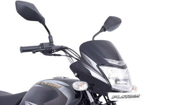 New Bajaj Platina 100 ES Launched: नई बजाज प्लेटिना 100 ईएस अब हुई और भी सस्ती, जानें क्या है कीमत