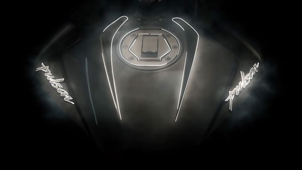 2021 Bajaj Pulsar RS 200 TVC: नई बजाज पल्सर आरएस 200 का नया वीडियो जारी, जानें क्या है नया