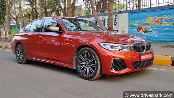 BMW M340i xDrive Launched: बीएमडब्ल्यू एम340आई एक्स ड्राइव भारत में हुई लाॅन्च, जानें कीमत व फीचर्स