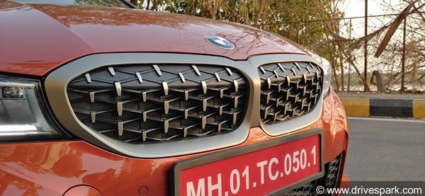 BMW M340i xDrive Launched: बीएमडब्ल्यू एम340आई एक्स ड्राइव भारत में हुई लाॅन्च, जानें कीमत व फीचर्स