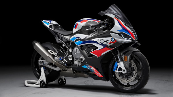 BMW M 1000 RR Launched: बीएमडब्ल्यू एम 1000 आरआर सुपर बाइक हुई लाॅन्च, जानें कीमत व फीचर्स
